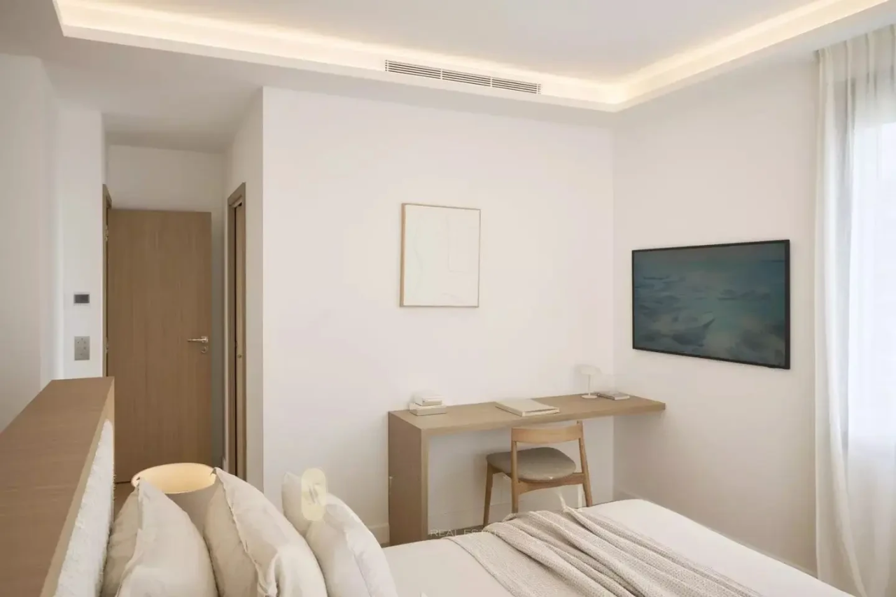 Квартира в Каннах, Франция, 110 м² - фото 9