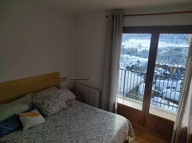 Квартира в Эль-Тартере, Андорра, 61 м² - фото 6