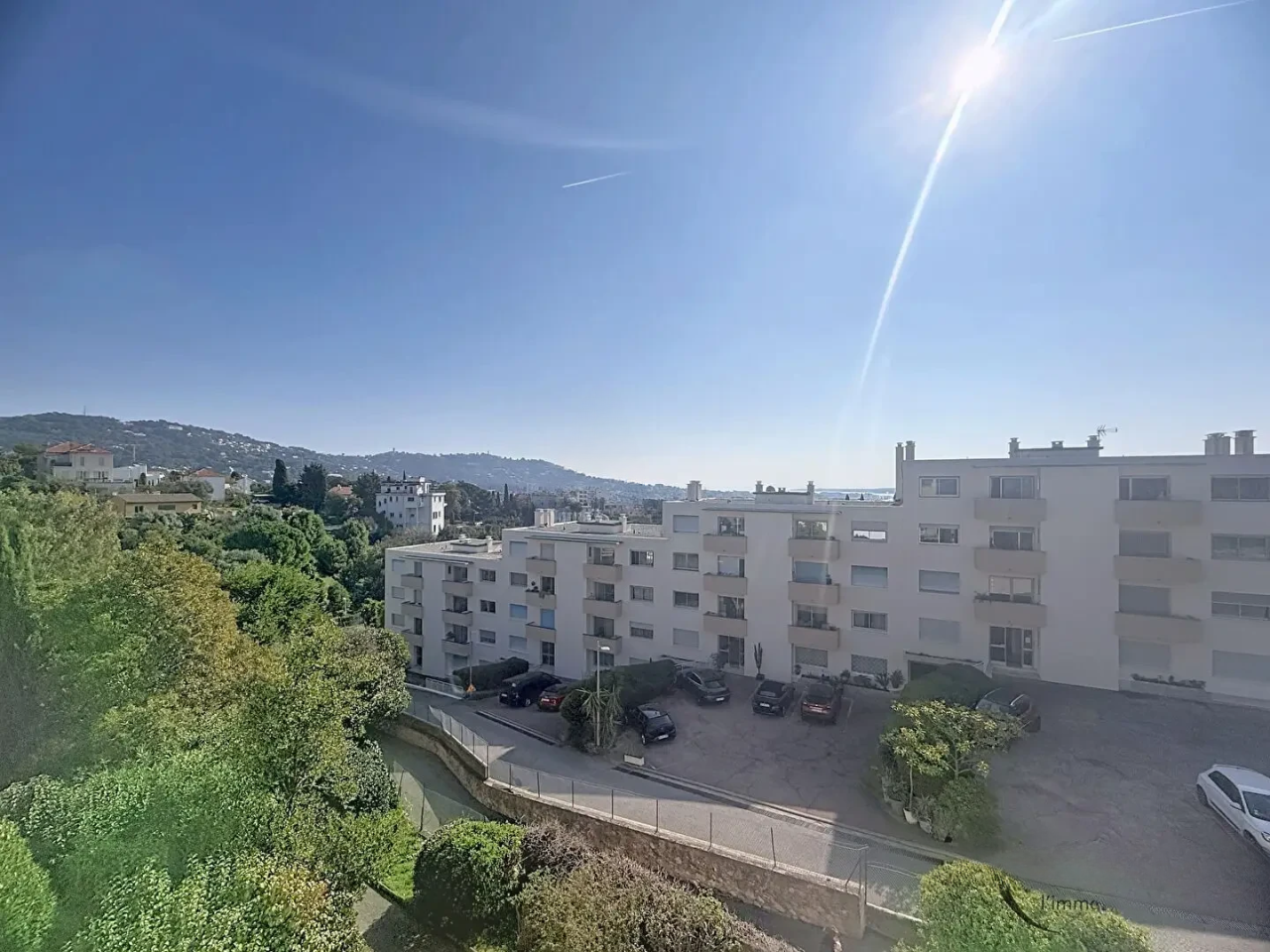 Квартира в Каннах, Франция, 55 м² - фото 9