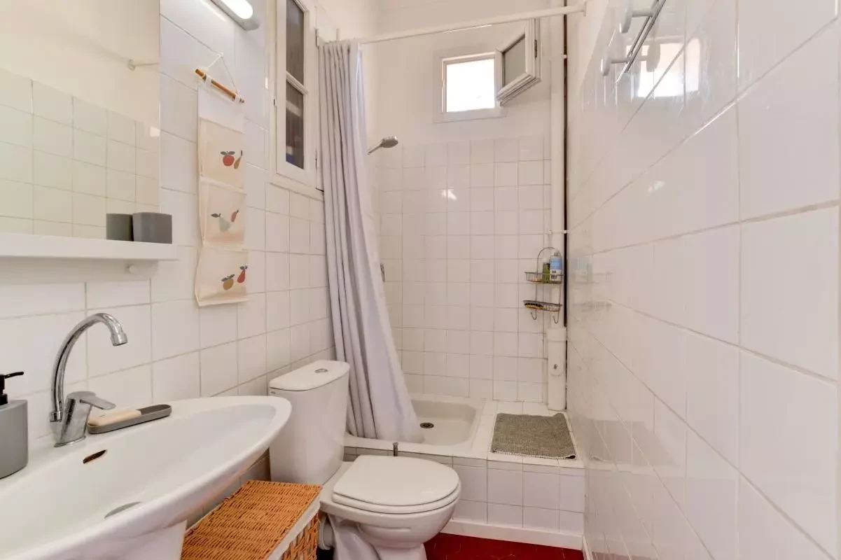Квартира в Каннах, Франция, 61 м² - фото 9