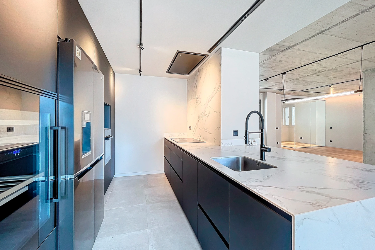 Квартира в Андорра-ла-Велье, Андорра, 238 м² - фото 9