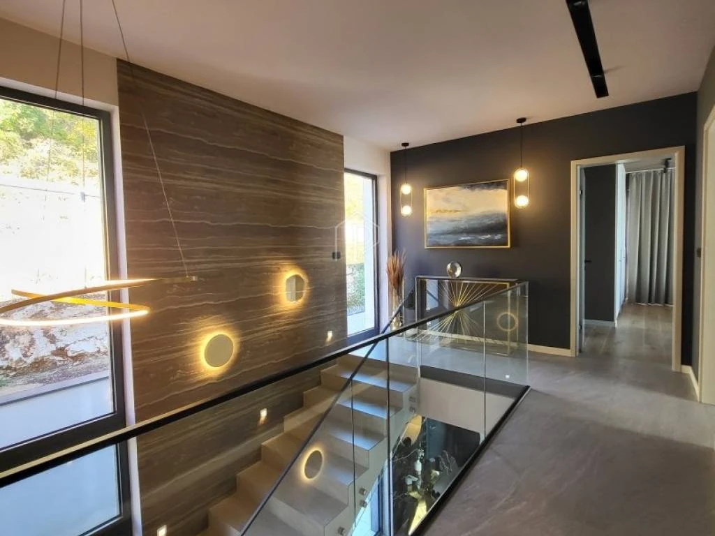 Дом в Опатии, Хорватия, 350 м² - фото 9