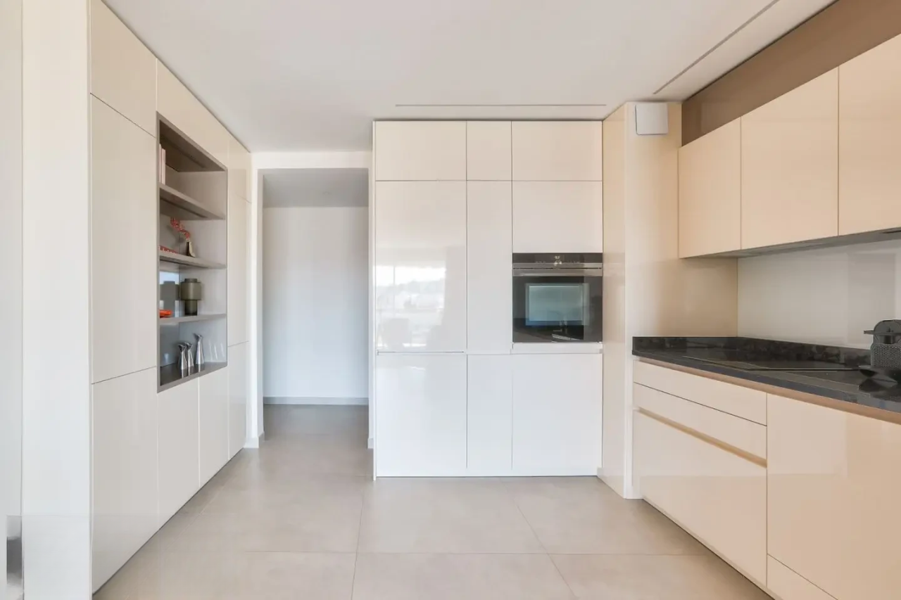 Квартира в Каннах, Франция, 94 м² - фото 9