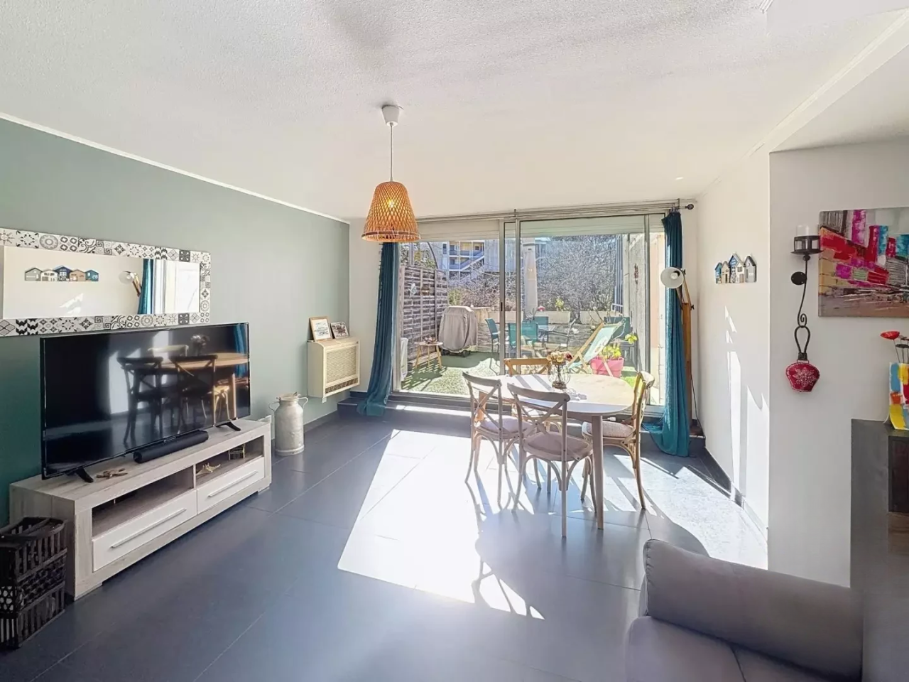Квартира в Каннах, Франция, 78 м² - фото 9
