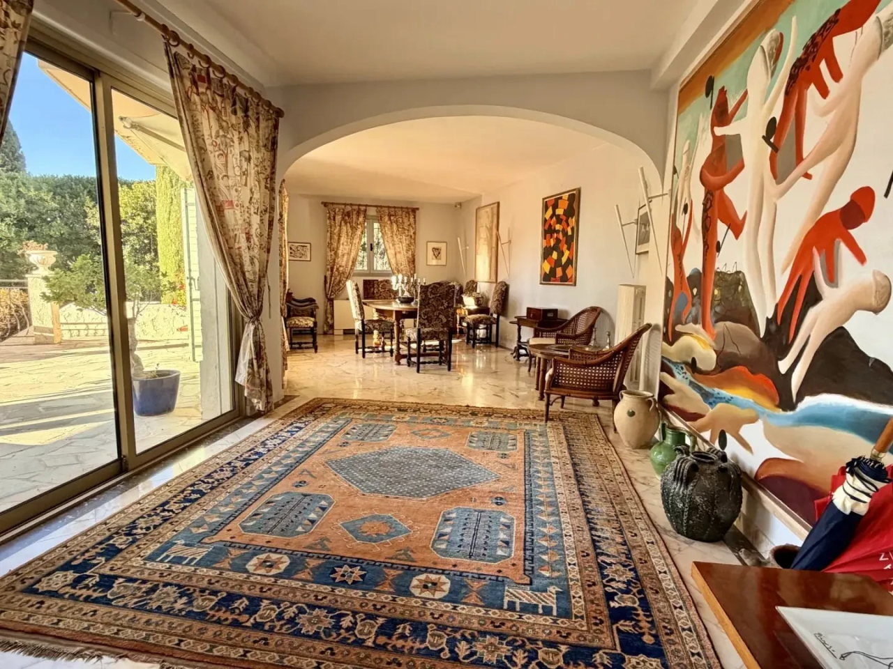 Квартира в Каннах, Франция, 385 м² - фото 10