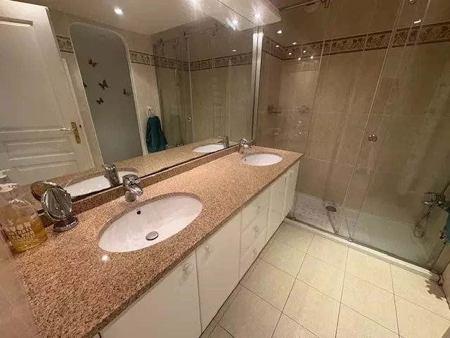 Квартира в Каннах, Франция, 78 м² - фото 10