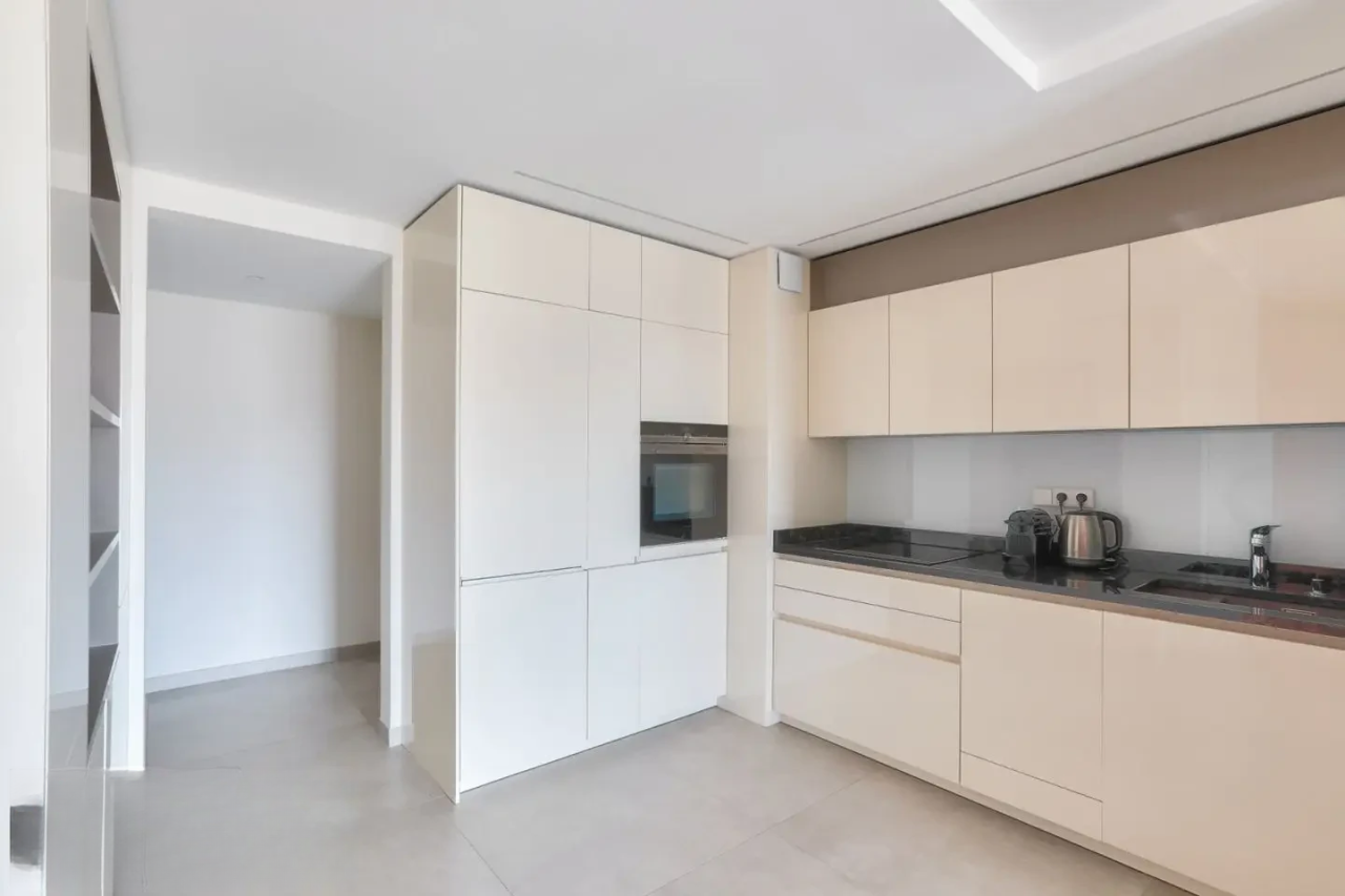 Квартира в Каннах, Франция, 94 м² - фото 10