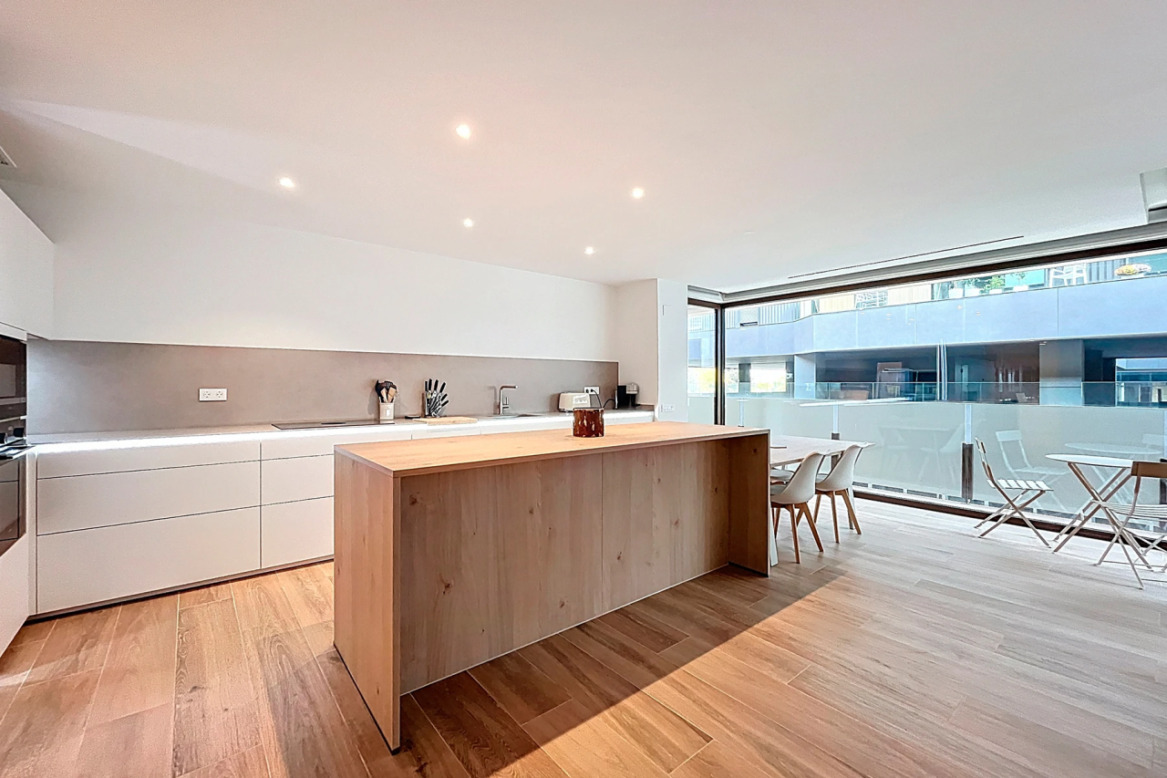 Квартира в Эскальдесе, Андорра, 142 м² - фото 10