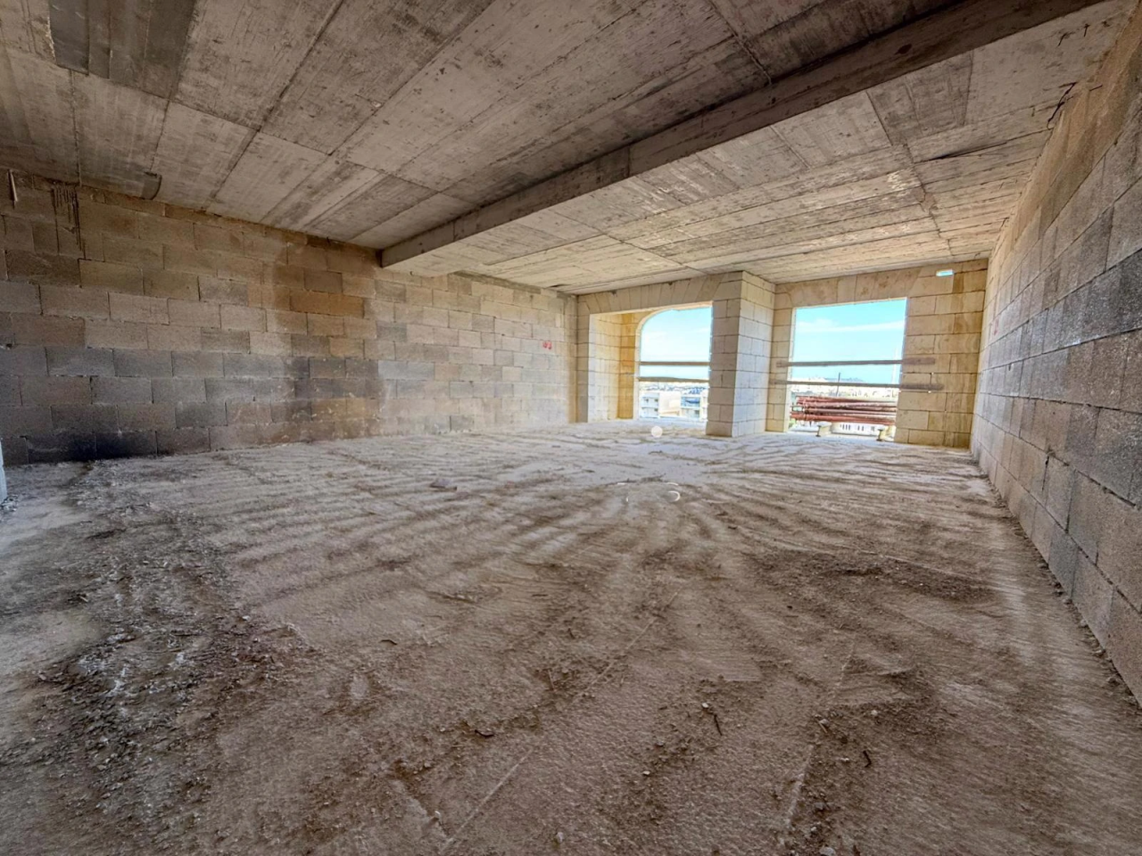 Квартира в Сан-Лоренце, Мальта, 133 м² - фото 10