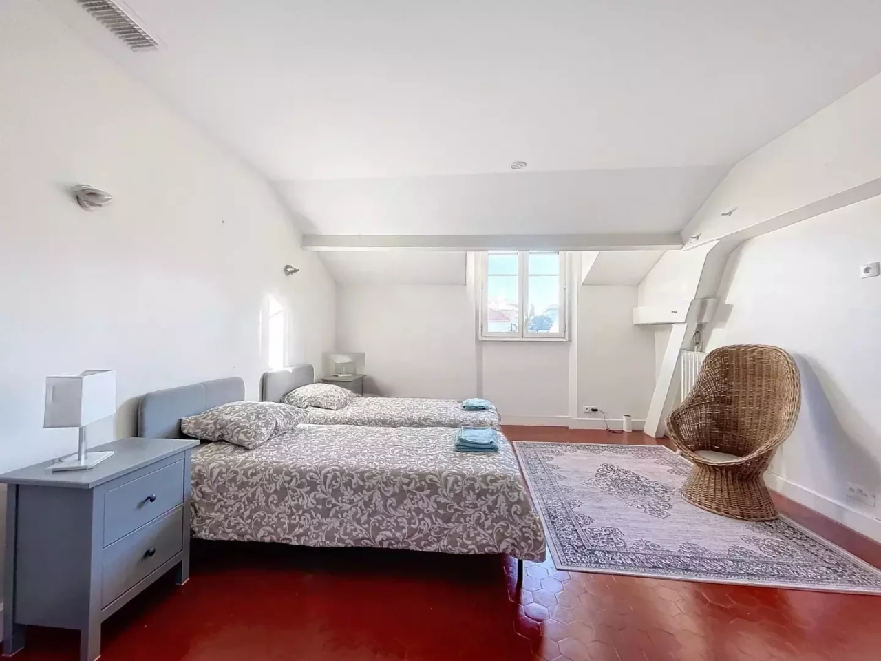 Квартира в Каннах, Франция, 275 м² - фото 10