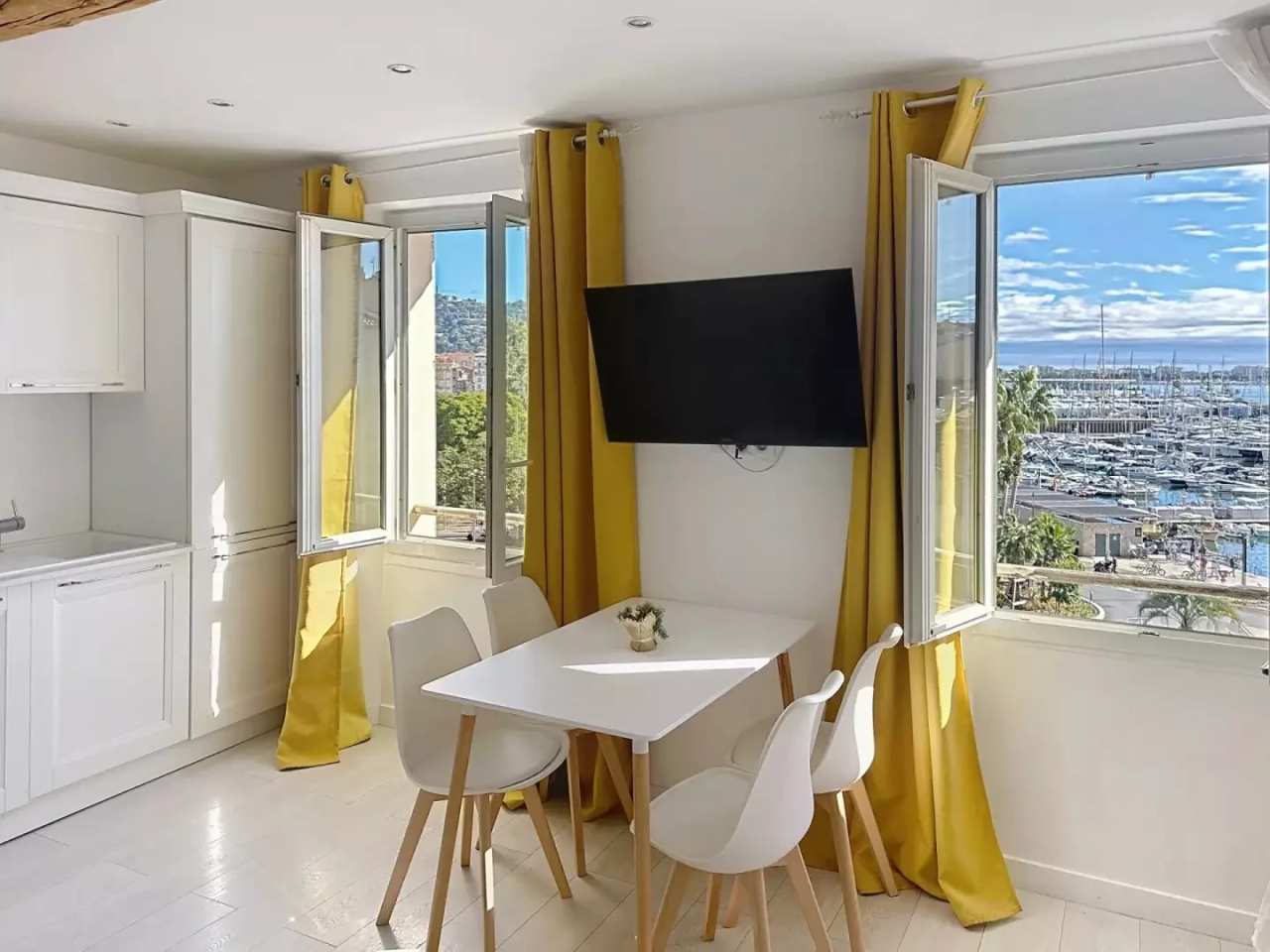 Квартира в Каннах, Франция, 40 м² - фото 10