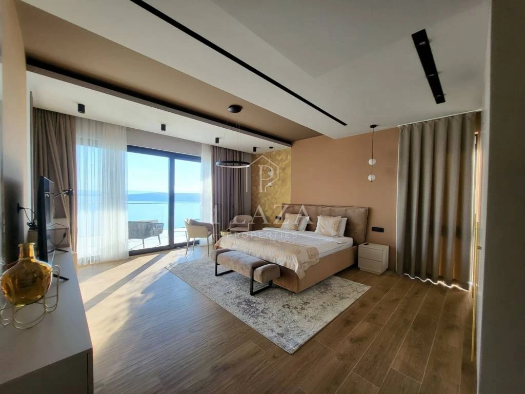 Дом в Опатии, Хорватия, 350 м² - фото 10
