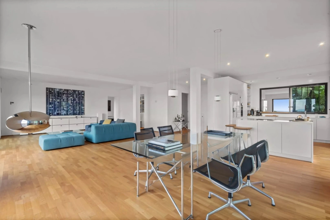 Квартира в Каннах, Франция, 258 м² - фото 10