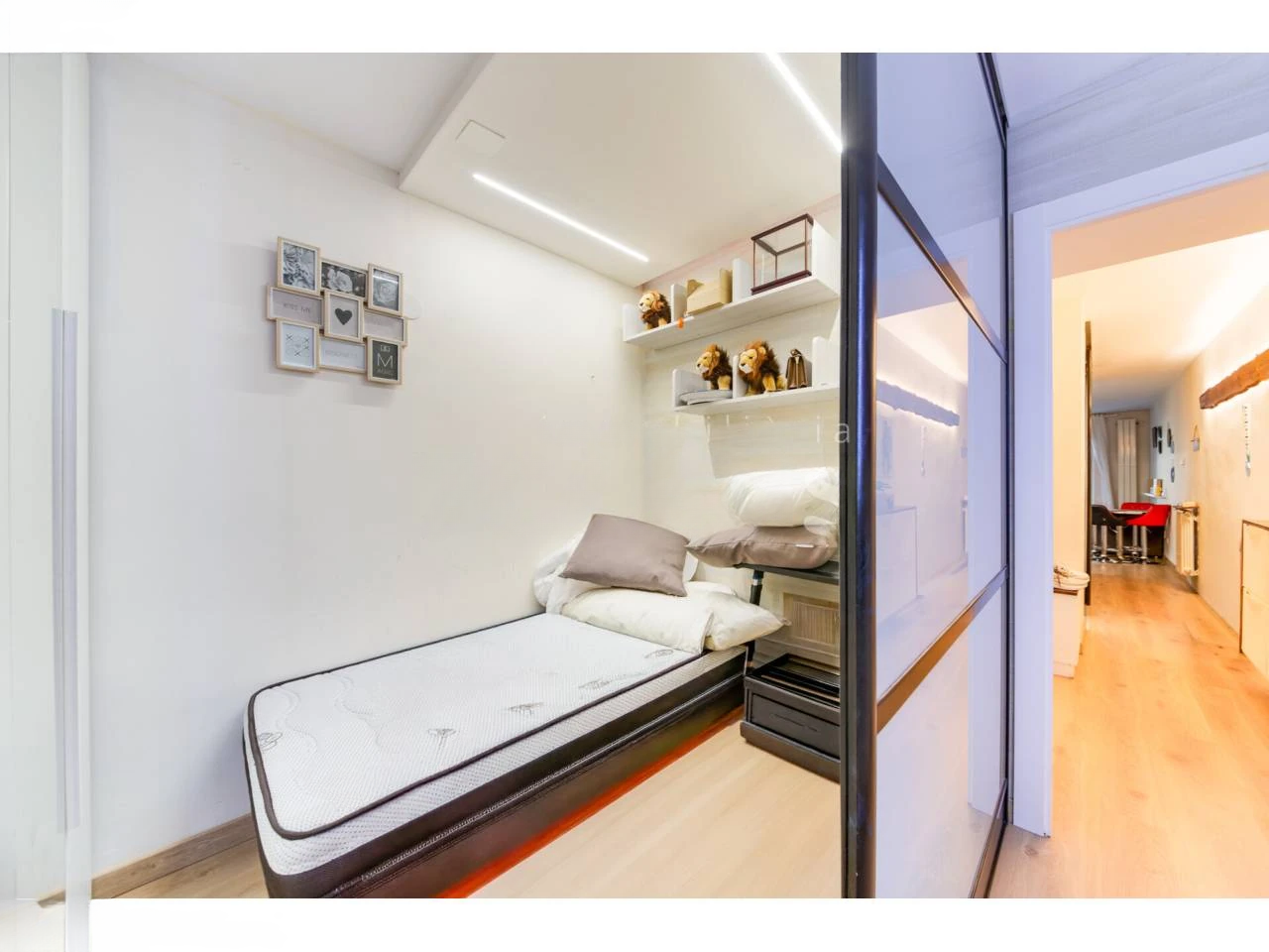 Квартира в Энкаме, Андорра, 48 м² - фото 10