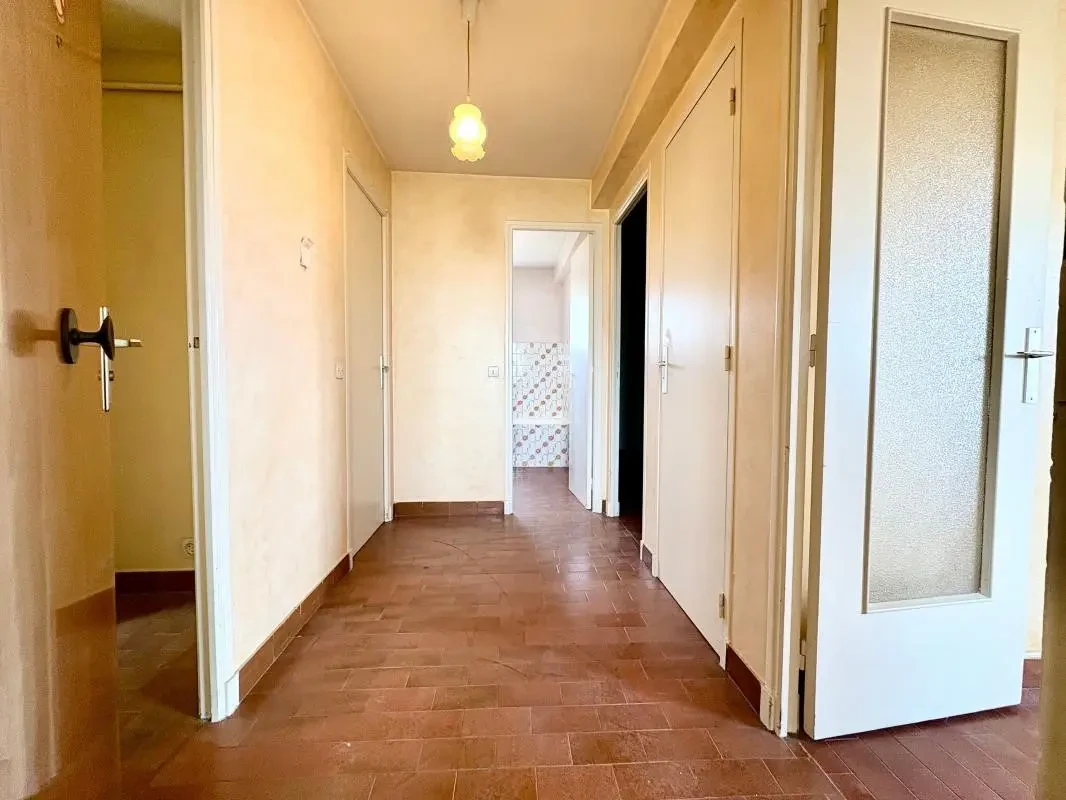 Квартира в Каннах, Франция, 54 м² - фото 10