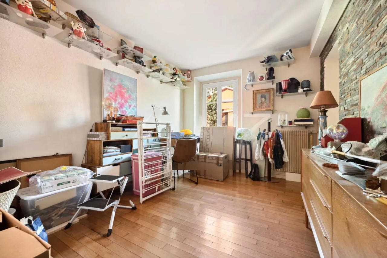 Квартира в Каннах, Франция, 83 м² - фото 10