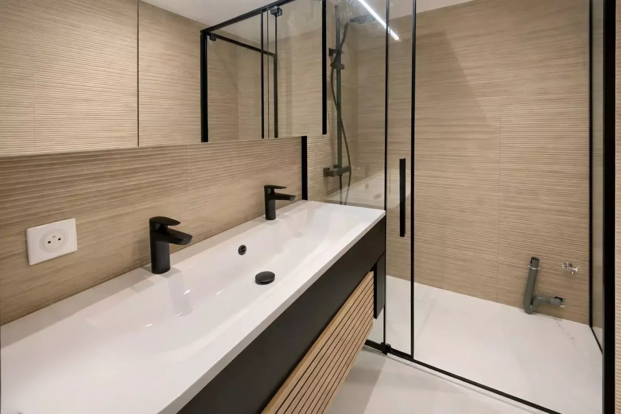 Квартира в Каннах, Франция, 61 м² - фото 10