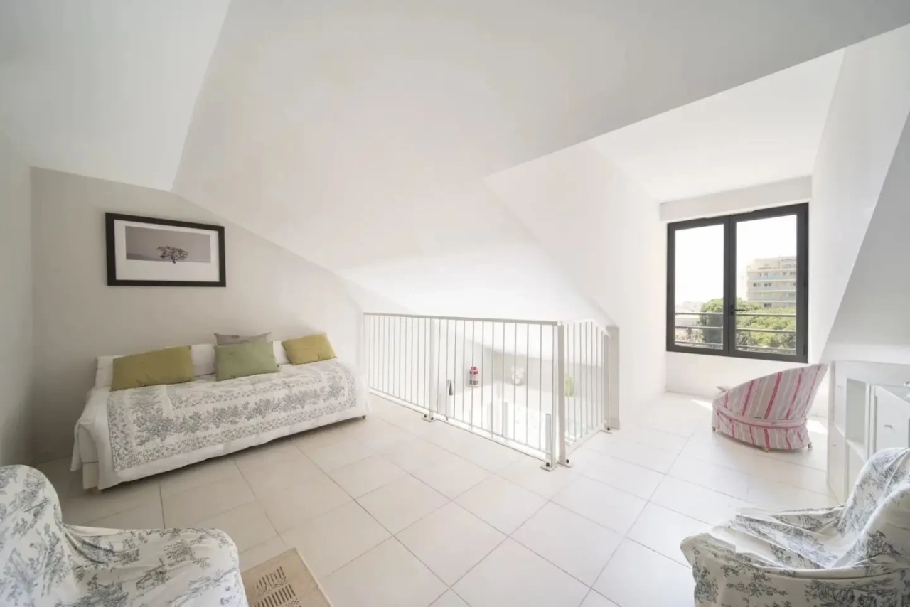 Квартира в Каннах, Франция, 121 м² - фото 10