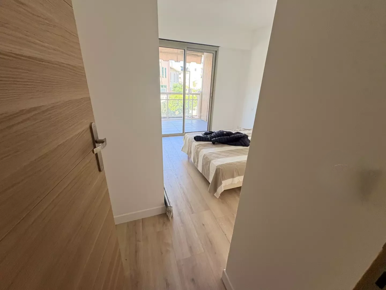 Квартира в Каннах, Франция, 40 м² - фото 10