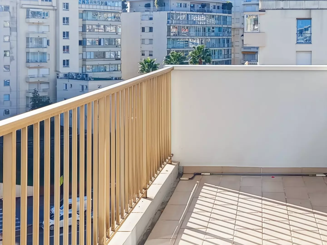 Квартира в Каннах, Франция, 57 м² - фото 10
