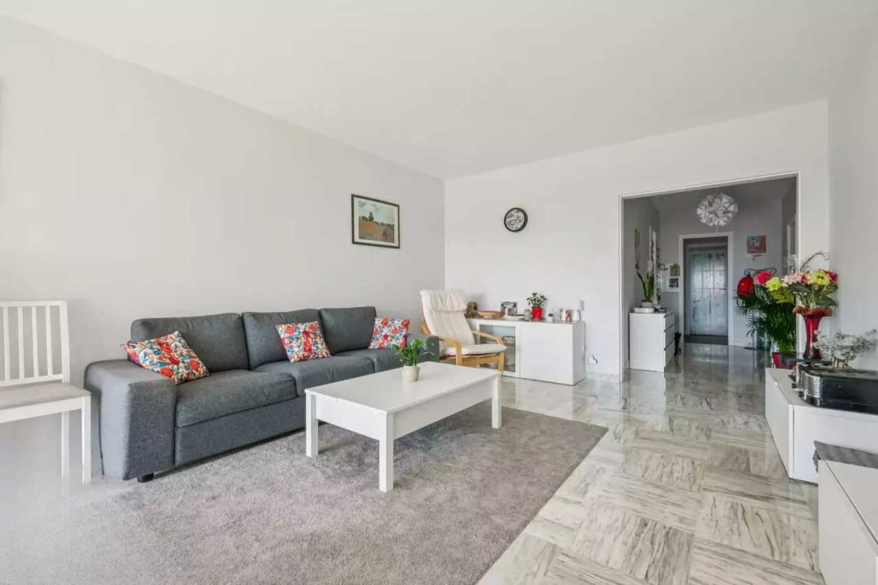 Квартира в Каннах, Франция, 89 м² - фото 10