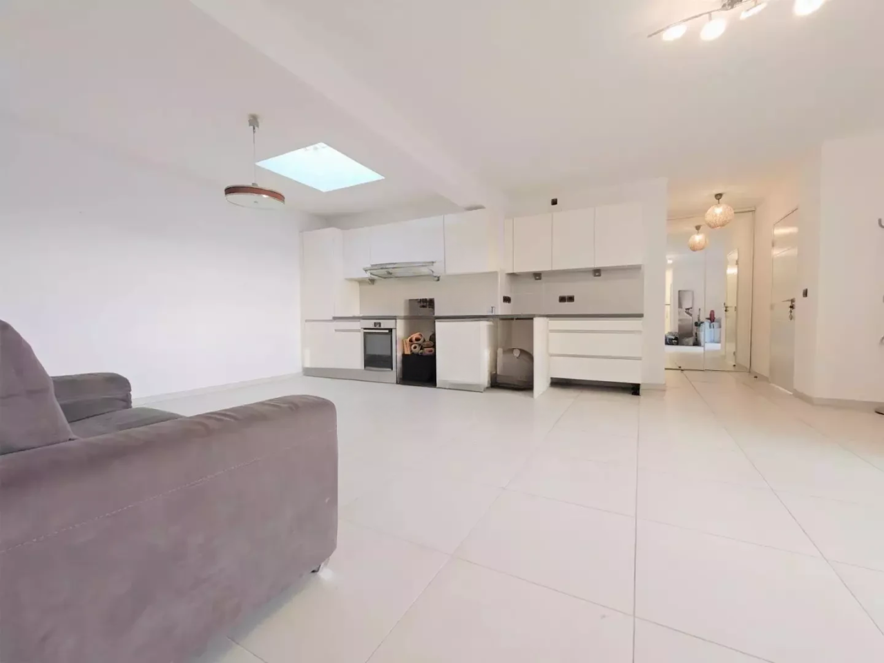 Квартира в Каннах, Франция, 70 м² - фото 10