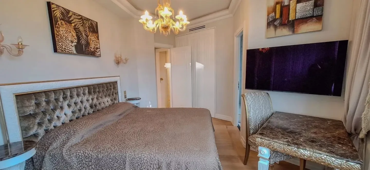 Квартира в Каннах, Франция, 126 м² - фото 10