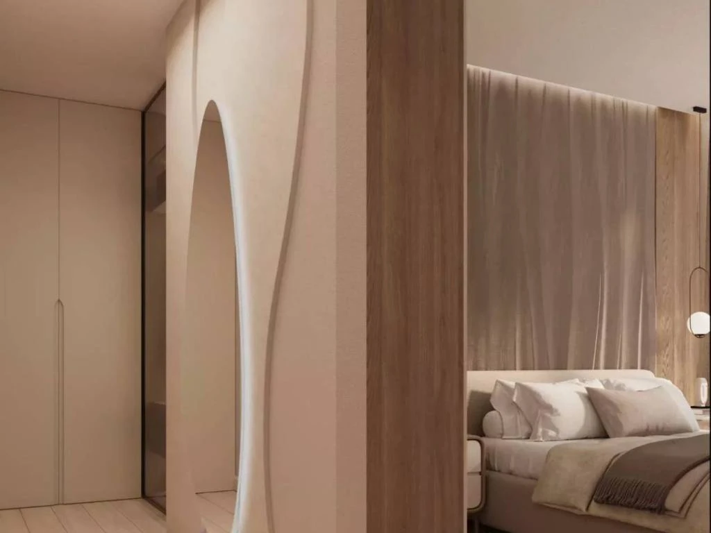 Квартира в Опатии, Хорватия, 60 м² - фото 10