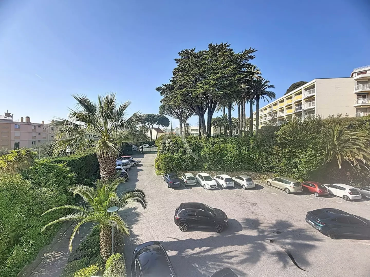 Квартира в Каннах, Франция, 55 м² - фото 10