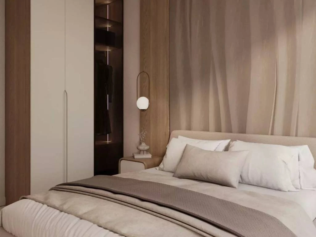 Квартира в Опатии, Хорватия, 60 м² - фото 11
