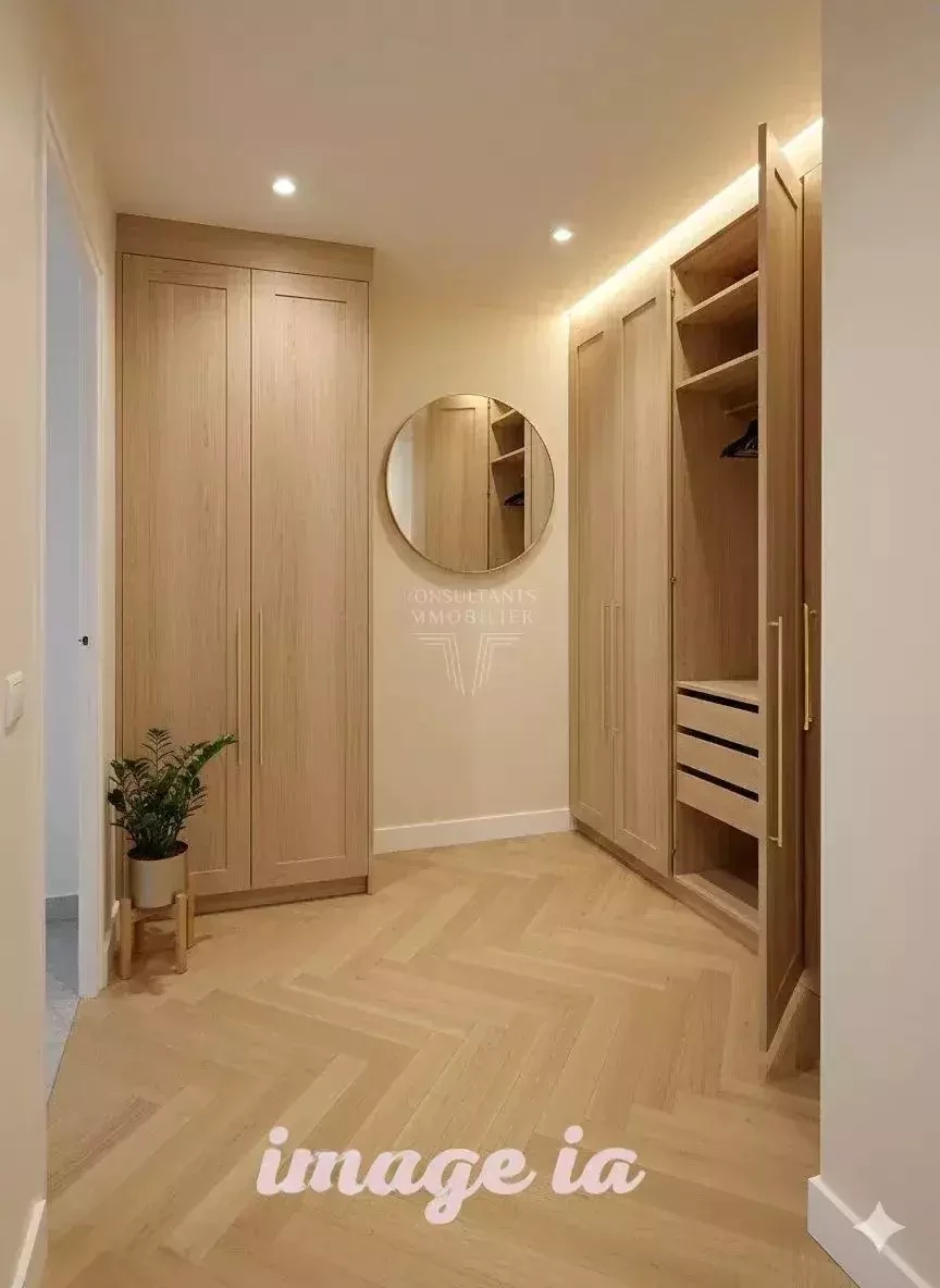 Квартира в Каннах, Франция, 42 м² - фото 11