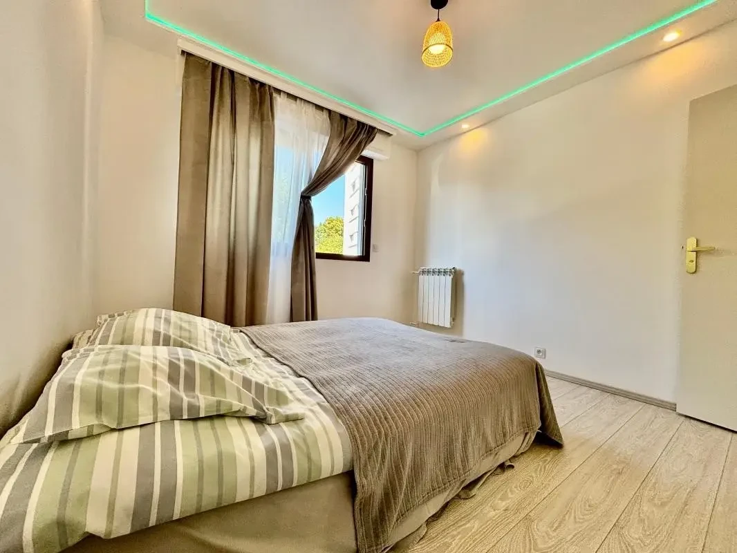 Квартира в Каннах, Франция, 62 м² - фото 11