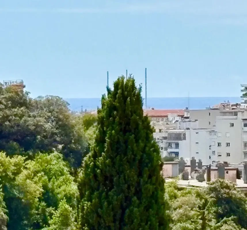 Квартира в Каннах, Франция, 54 м² - фото 11