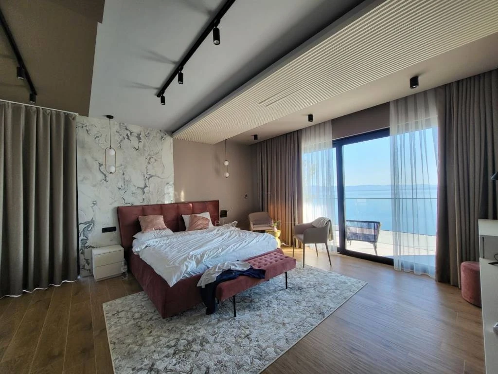Дом в Опатии, Хорватия, 350 м² - фото 11