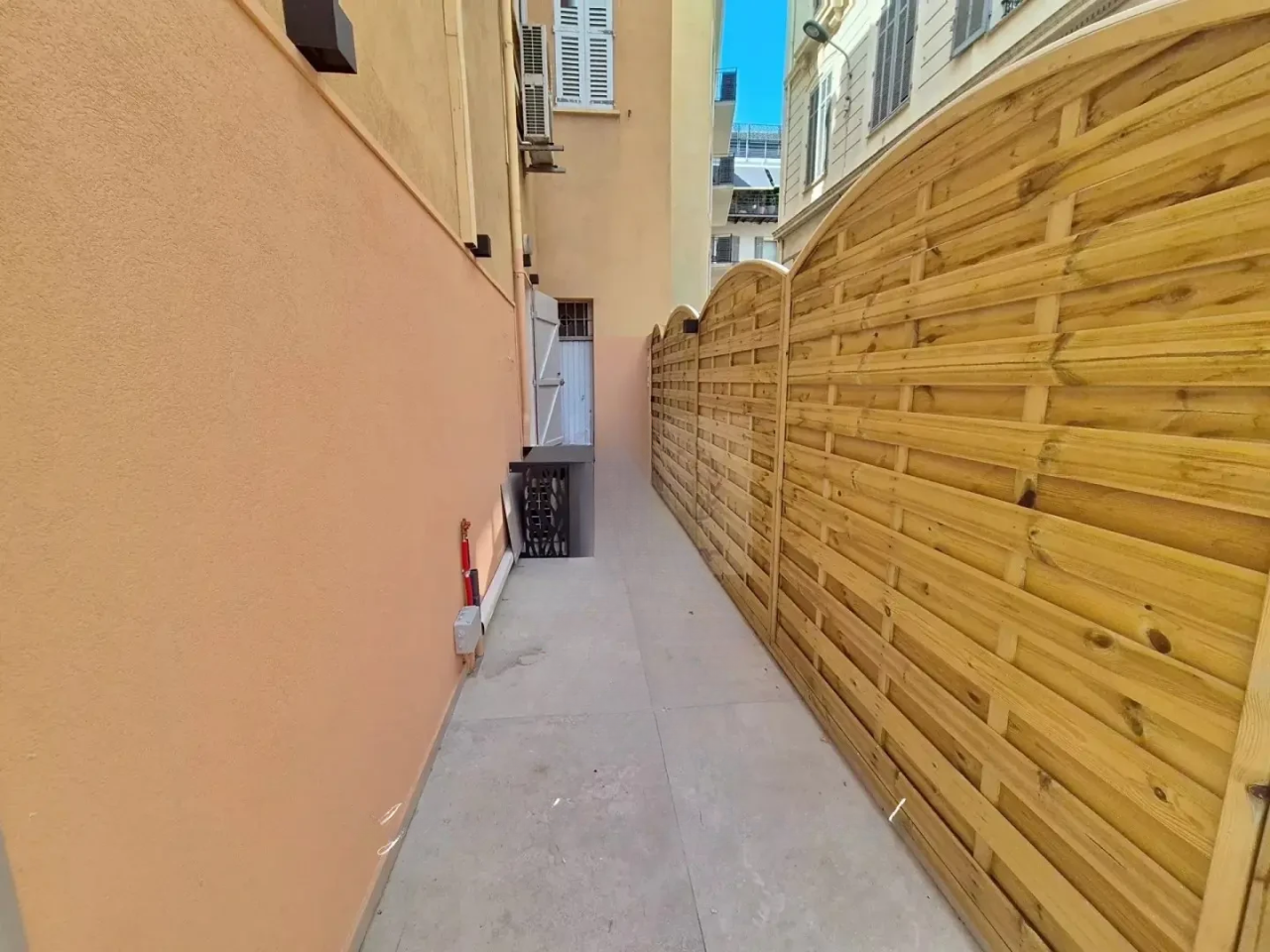 Квартира в Каннах, Франция, 30 м² - фото 11