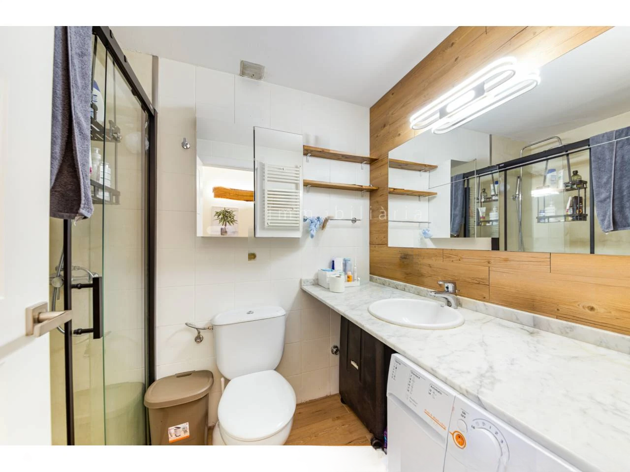 Квартира в Энкаме, Андорра, 48 м² - фото 11