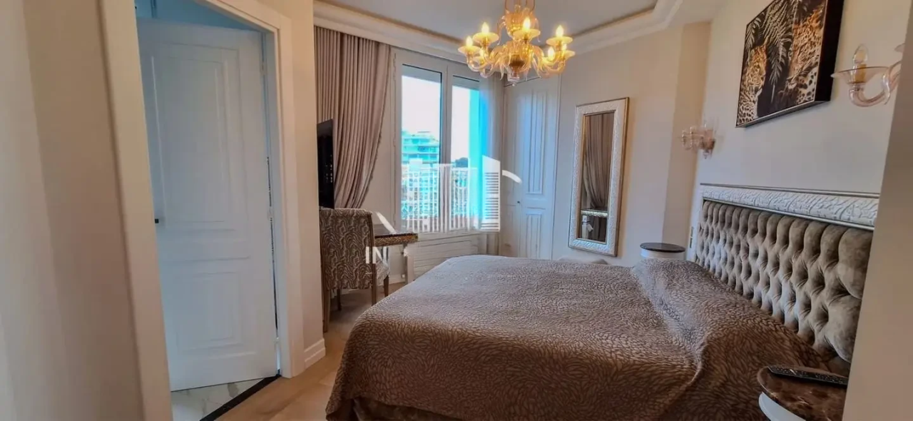 Квартира в Каннах, Франция, 126 м² - фото 11