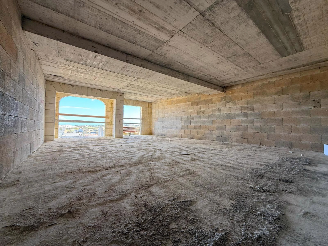 Квартира в Сан-Лоренце, Мальта, 133 м² - фото 11
