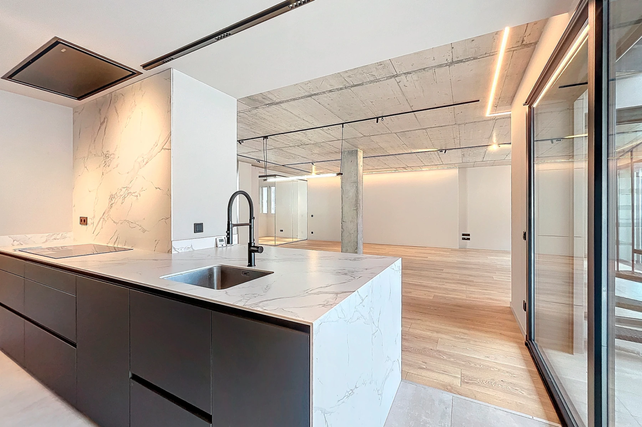 Квартира в Андорра-ла-Велье, Андорра, 238 м² - фото 11