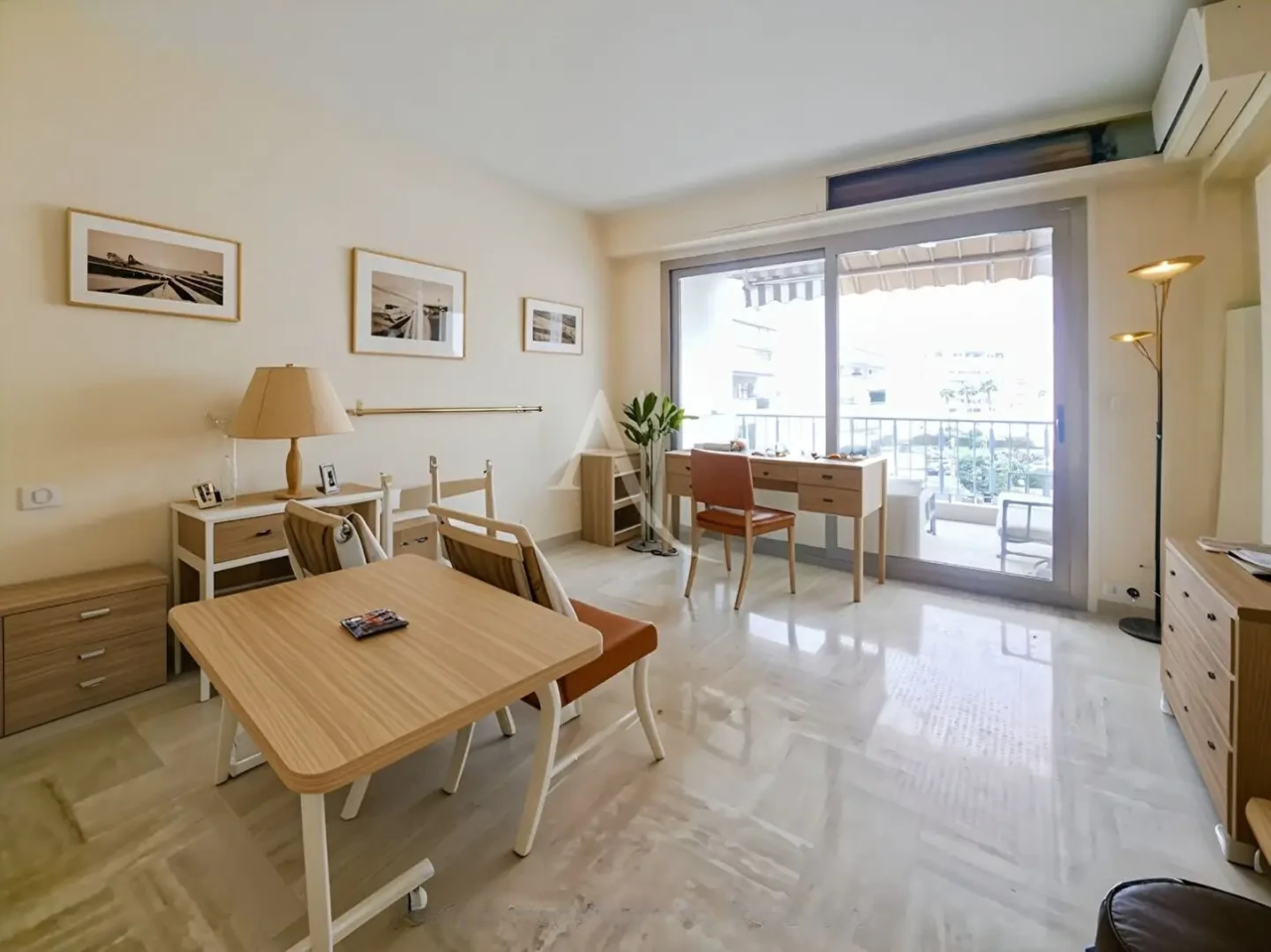 Квартира в Каннах, Франция, 173 м² - фото 11