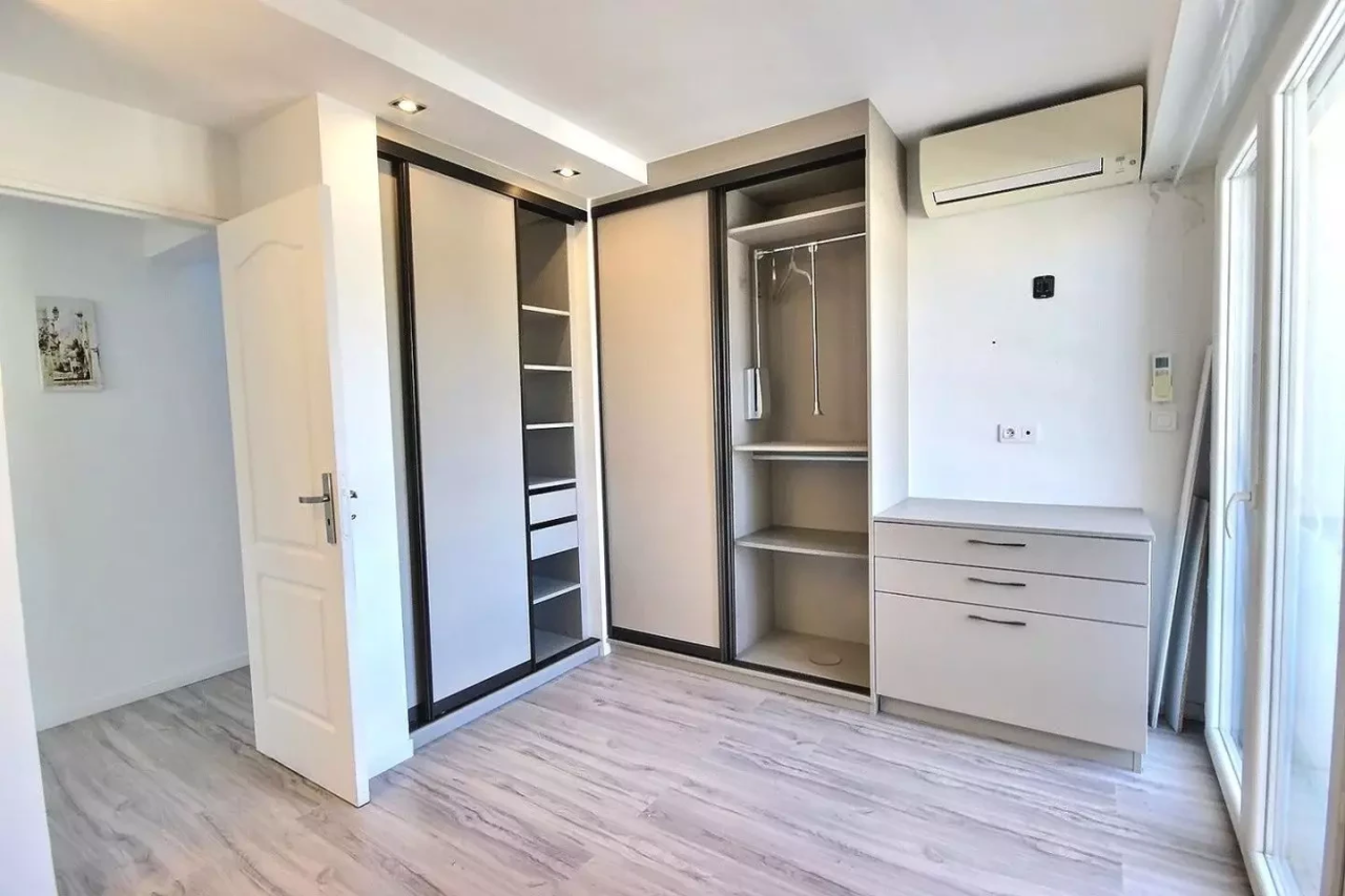 Квартира в Каннах, Франция, 83 м² - фото 11