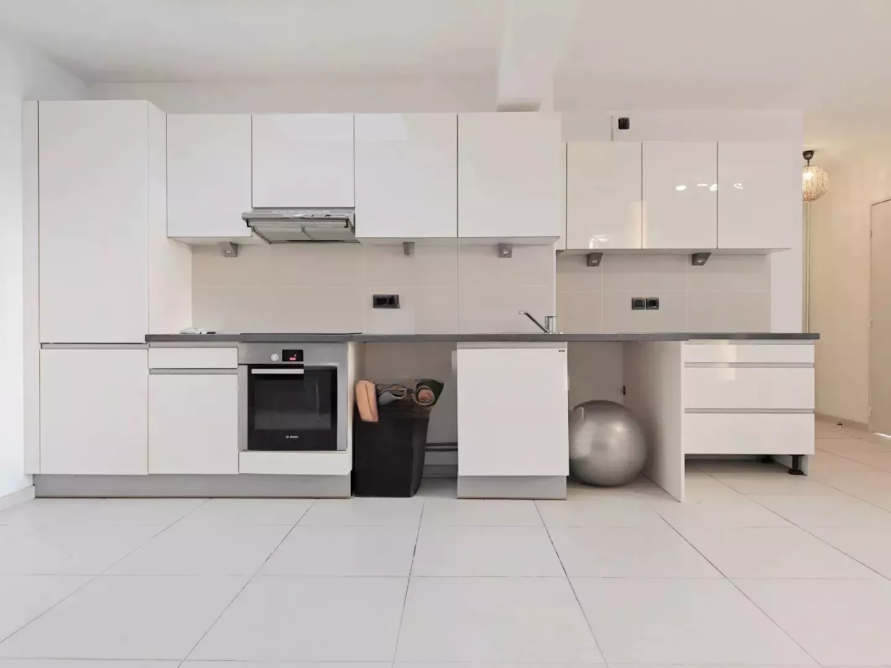 Квартира в Каннах, Франция, 70 м² - фото 11