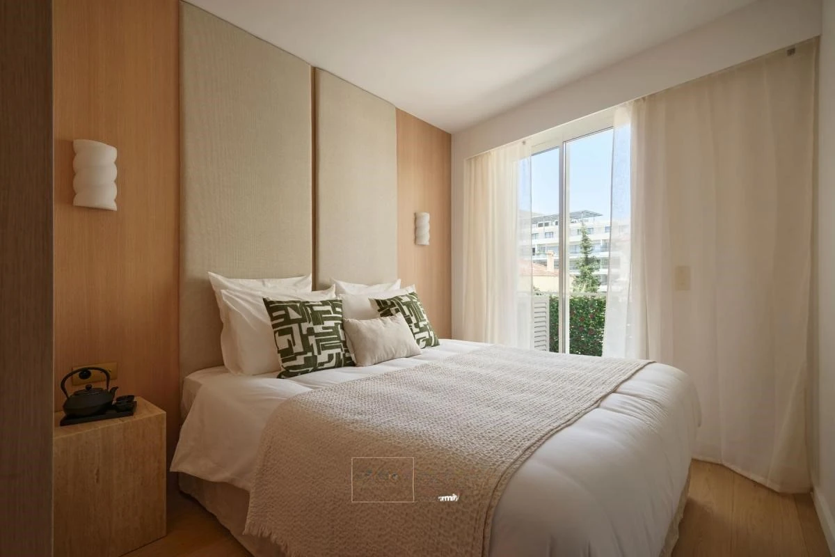 Квартира в Каннах, Франция, 68 м² - фото 11