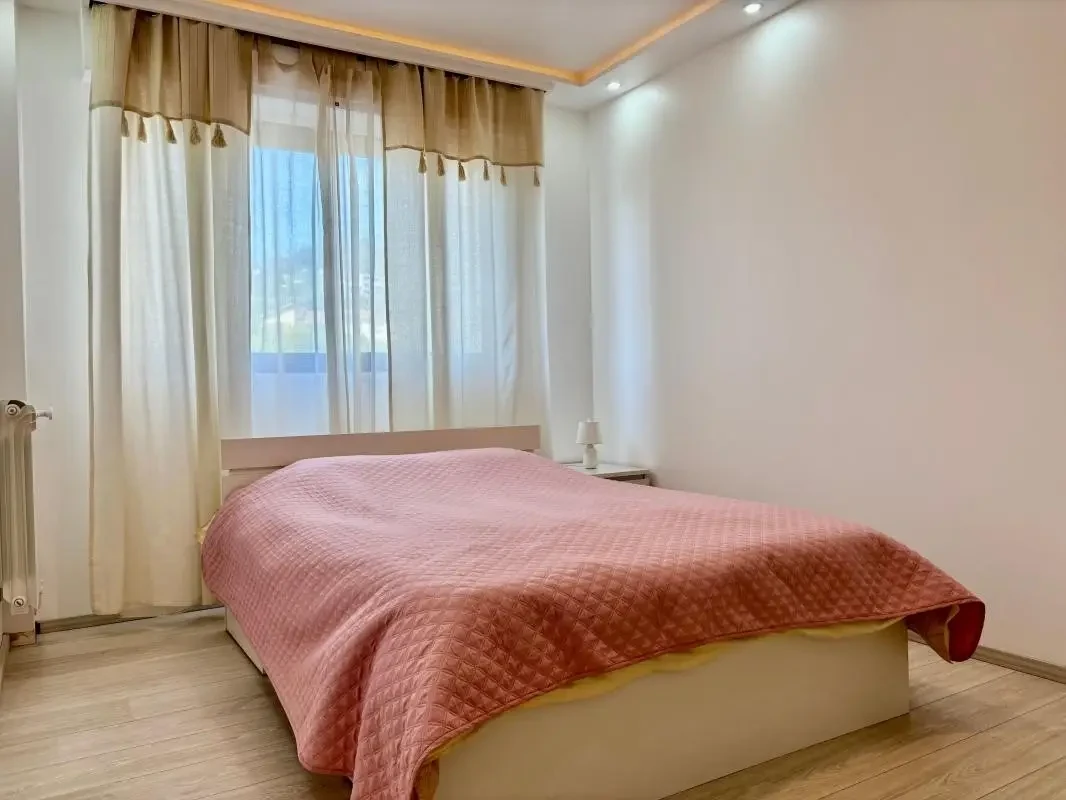 Квартира в Каннах, Франция, 62 м² - фото 12