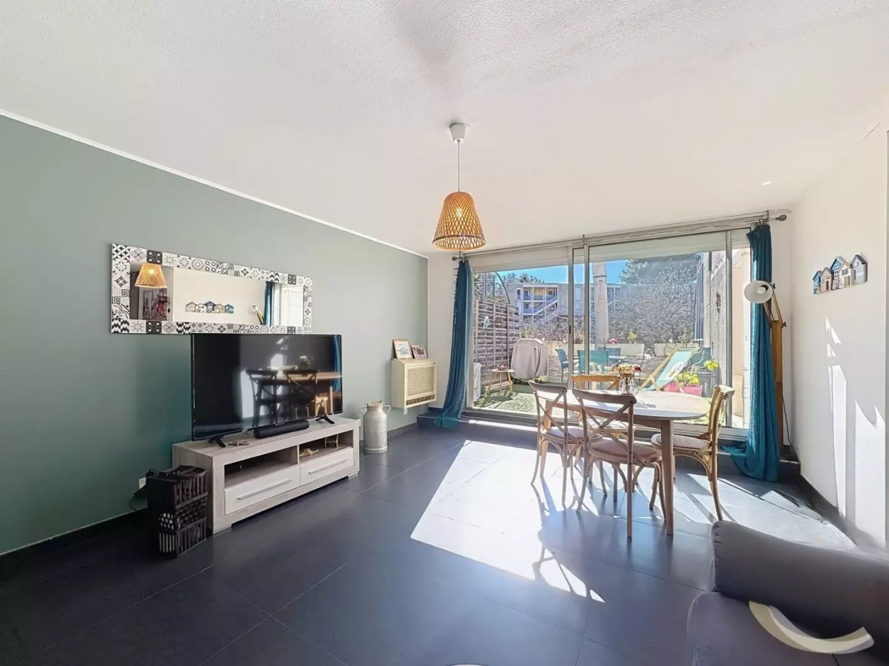 Квартира в Каннах, Франция, 78 м² - фото 12
