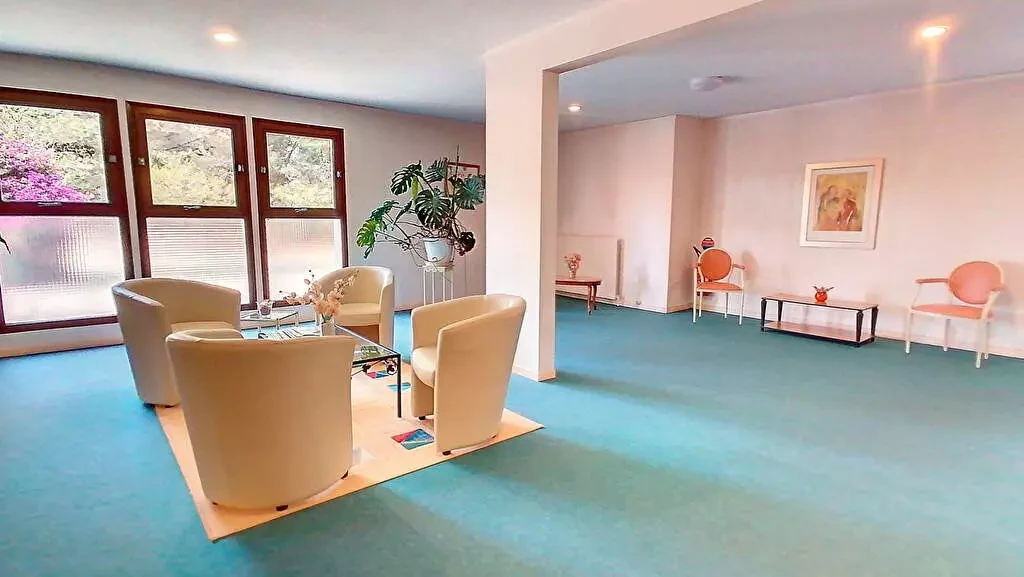 Квартира в Каннах, Франция, 55 м² - фото 12