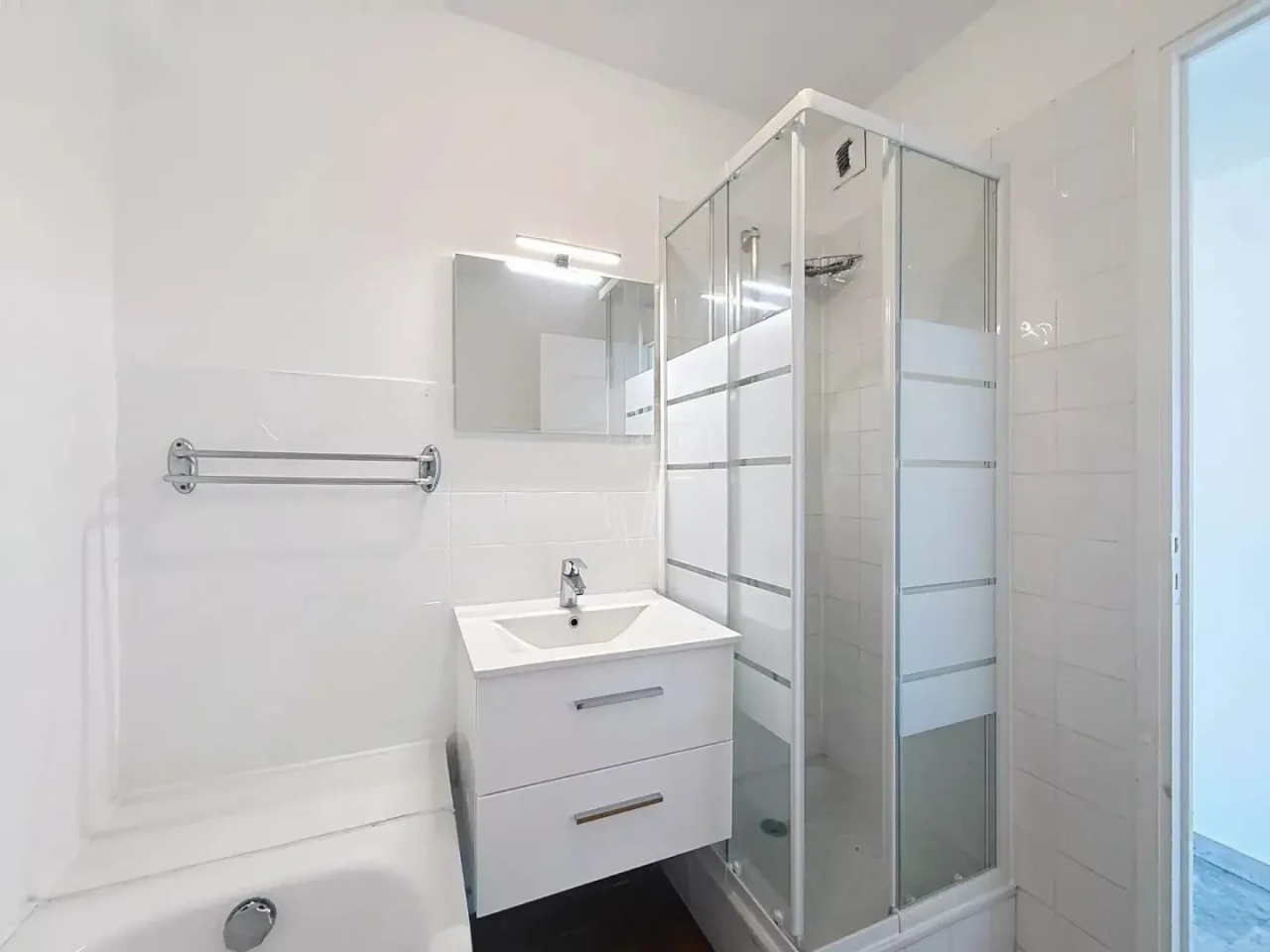 Квартира в Каннах, Франция, 42 м² - фото 12