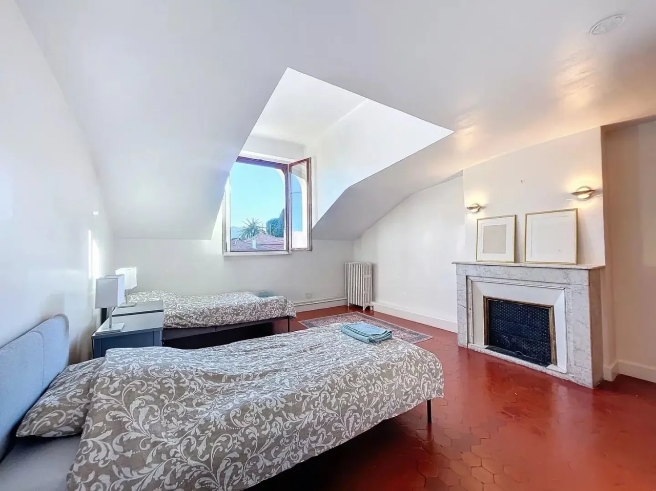 Квартира в Каннах, Франция, 275 м² - фото 12