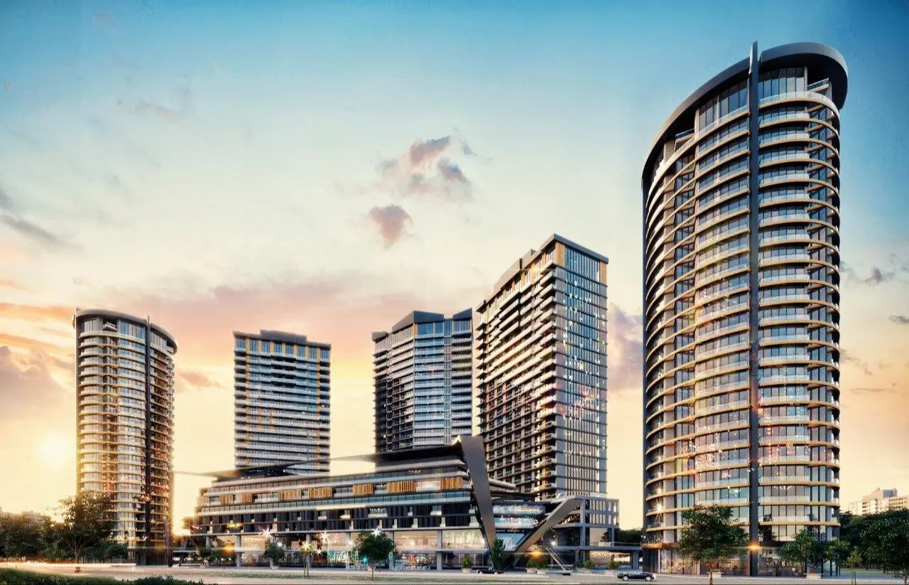 Апартаменты в Силиври, Турция, 88 м² - фото 1