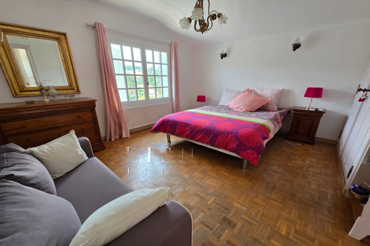 Квартира в Каннах, Франция, 240 м² - фото 12